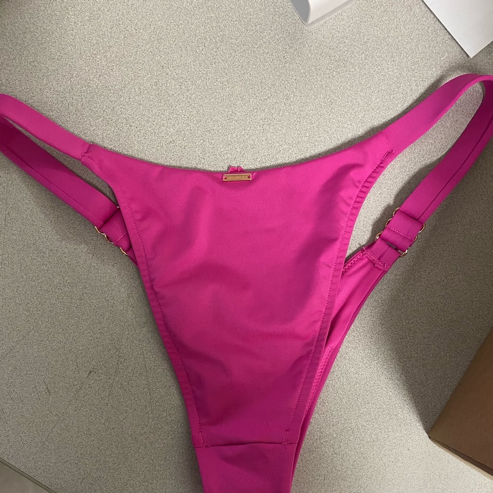 Victoria Secret Bikini Bottoms